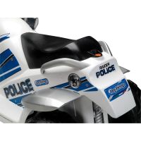 Peg Perego Raider Policie 3