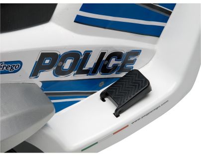 Peg Perego Raider Policie