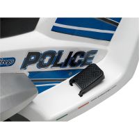 Peg Perego Raider Policie 4