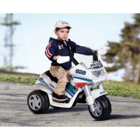 Peg Perego Raider Policie 5