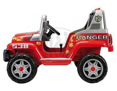 Peg Pérego Ranger 12V 538