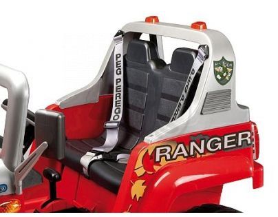 Peg Pérego Ranger 12V 538
