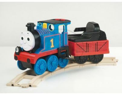 Peg-Perego THOMAS THE TANK