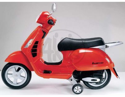 Peg-Perego VESPA GT