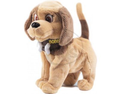 Alltoys Giochi preziosi Bobby černobílý - Hnědá