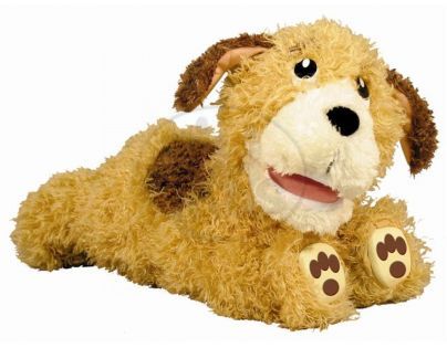 Mac Toys M01002 - Pejsek Lucky