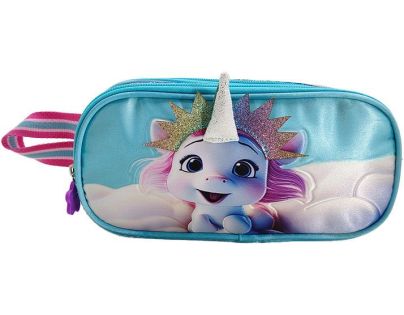 Peračník Baby Jednorožec 23 cm