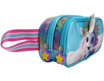 Peračník Baby Jednorožec 23 cm
