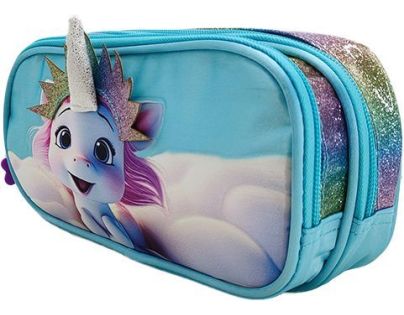 Peračník Baby Jednorožec 23 cm