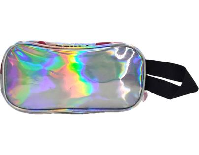 Peračník Srdce Pride 23 cm