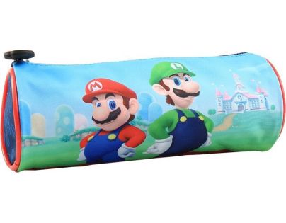 Made Peračník Super Mario