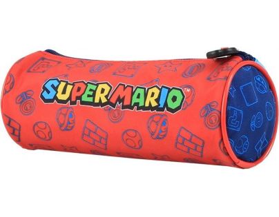 Made Peračník Super Mario
