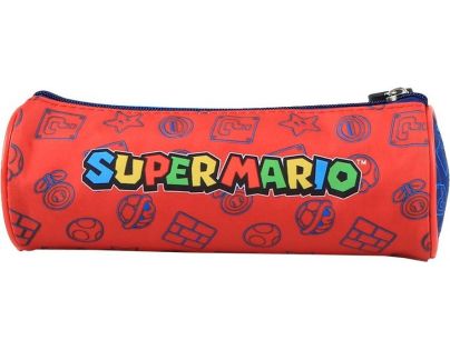 Made Peračník Super Mario