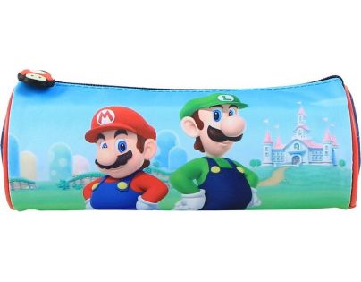 Made Peračník Super Mario