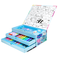 Peppa Pig kreatívny box