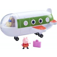 Peppa Pig lietadlo s figúrkou 2