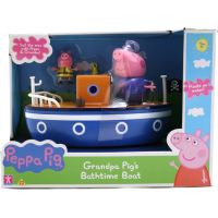 Peppa Pig Loď a 2 figurky 3
