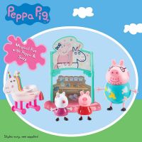 Peppa Pig Magický jednorožec 2