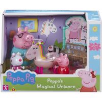Peppa Pig Magický jednorožec 3