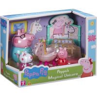 Peppa Pig Magický jednorožec 4