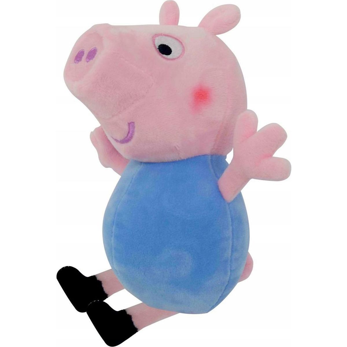 Peppa Pig plyšový George 61 cm