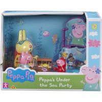 Peppa Pig Podvodní svět - Poškodený obal 2