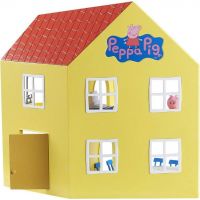 Peppa Pig Rodinný dom s príslušenstvom 2