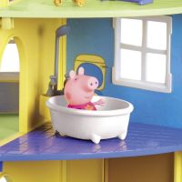 Peppa Pig Rodinný dom s príslušenstvom 5