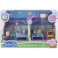 Peppa Pig set škola 5