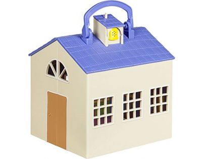 Peppa Pig set škola