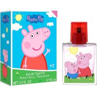 EP Line kosmetika Peppa Pig Toaletná voda EDT 30 ml