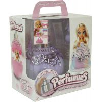 TM Toys Perfumies Bábika fialová 6