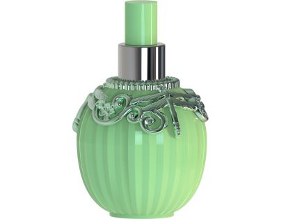 TM Toys Perfumies Bábika zelená