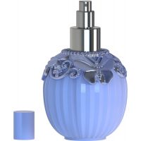 TM Toys Perfumies Bábika modrá 3