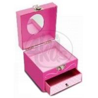 Šperkovnice Minnie 2