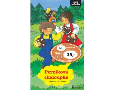 Perníková chalúpka Axióma