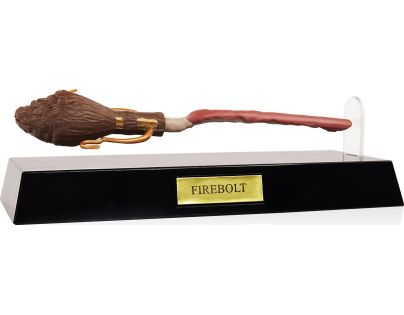 Epee Pero levitujúci Harry Potter Metla Guľový blesk - Poškodený obal
