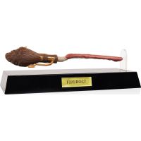 Epee Pero levitujúci Harry Potter Metla Guľový blesk - Poškodený obal