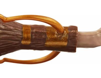 Epee Pero levitujúci Harry Potter Metla Guľový blesk - Poškodený obal