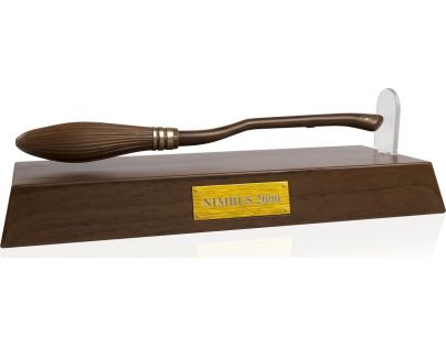 Epee Pero levitujúce Harry Potter Nimbus 2000