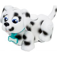 Pet Parade 1pack psík 9,5 x 5 x 4 cm - Dalmatín