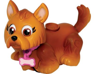 EP Line Pet Parade 1pack psík 9,5 x 5 x 4 cm - Jorkšír
