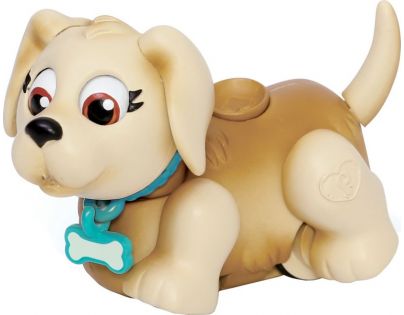 EP Line Pet Parade 1pack psík 9,5 x 5 x 4 cm - Labrador světlý