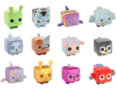 Pet Simulator Plyšová figúrka