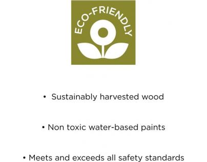 Petitcollage Drevené ruské koleso