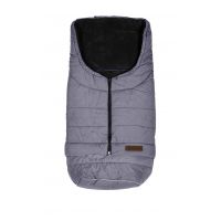 Petite & Mars Fusak prodloužitelný Sven 2v1 Dark Grey-Black Petite & Mars Fusak prodloužitelný Sven 2v1 Dark Grey-Black