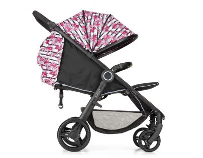 Petite & Mars Stříška a polstrování Street Limited 100 Bloom