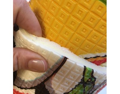 Petite&Mars Podložka na hranie Joy 180 x 200 x 1 cm