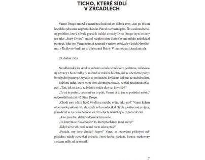 Bookmedia Petrademone Země nenávratna Manlio Castagna CZ verzia