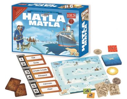 Pexi Hatla Matla
